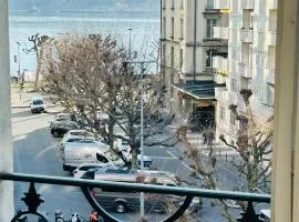 Little President Geneva Lake View