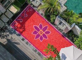 The Arca Villas by GenuineHost, khách sạn ở Sanur