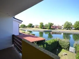 Fiordo con 2 camere Isola di Albarella