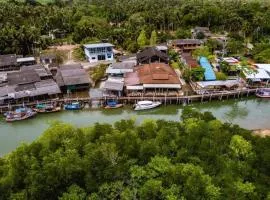 The Mangrove Hideaway Kohchang