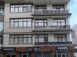 Hostelida Konya