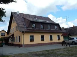 Spreewald-Pension Marina