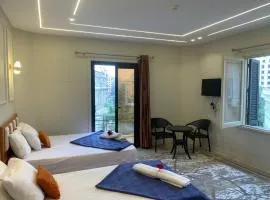 Garden City tahrir house