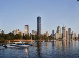 ST Apartments by Arvia Living