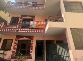 Hotel JMR