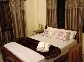 Godiva Homestay