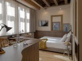 Académie Hôtel Lyon