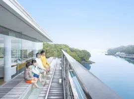 Ooedo Onsen Monogatari Premium Toba Saichoraku