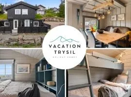 Cozy Skilodge ski in & out in Trysil
