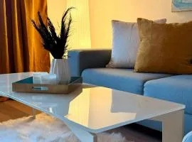 Ferienwohnung Talblick