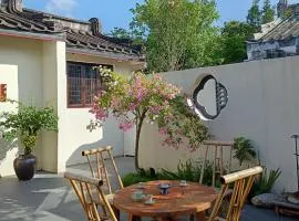 汕头听花堂民宿