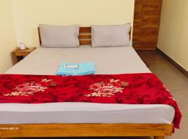 The siya Retreat, hotel en Kappil