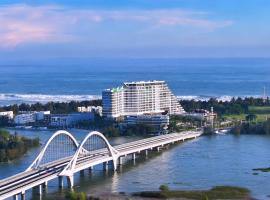 Holiday Inn Beihai Silver Beach, hotel sa Beihai