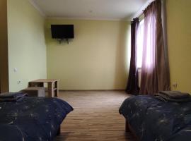 Motel M19: Lipiny şehrinde bir otel