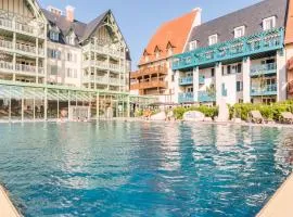 Résidence Pierre & Vacances Premium Presqu'Ile de la Touques