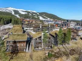 Trysilfjell 24 by Vacation Trysil