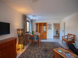 Paradiso am Hochrhein, khách sạn ở Büsingen