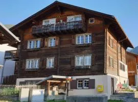 Ferienwohnung Via Cuort