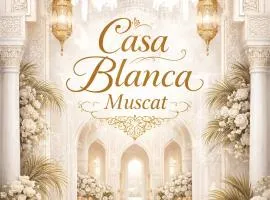 Casa Blanca