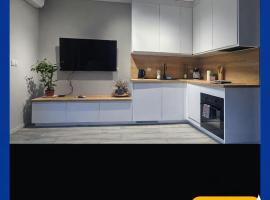 Dębowe Wzgórze 8-12, Hotel in Złotów