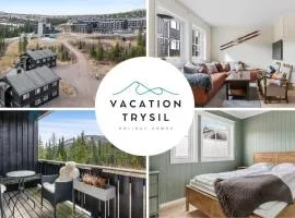 Trysilfjell 782 by Vacation Trysil