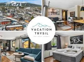 Trysilfjell 33 by Vacation Trysil