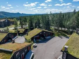 Vikinggrenda 12B by Vacation Trysil