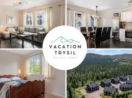 Fagerasen 760B by Vacation Trysil