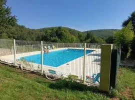 Camping 3 étoiles - Piscine - ccbfeb0