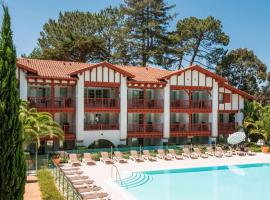 R&eacute;sidence Pierre & Vacances La Villa Maldagora