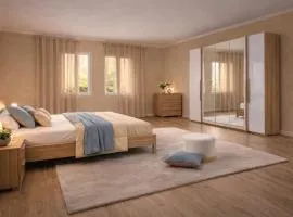 F&F Apartments