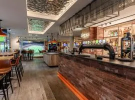 Urban Hotel & Spa Aix-les-Bains - BW Signature Collection