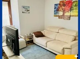 Acogedor apartamento parque Aizkorri-Aratz a 45 min San Sebastian