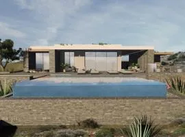 ALBERTOS- Luxury Villas Resort