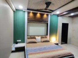 The Nook-Ground Floor Suite Near AIIMS