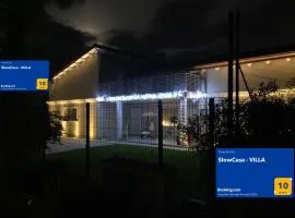 SlowCasa - VILLA Garden & Pool