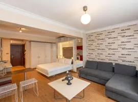 Opêra house taksim