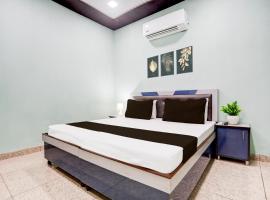 Hotel O Shiv Sai Guest House, hotel i Jalandhar