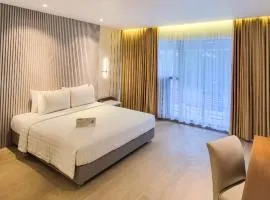 Grand Whiz Hotel Bromo