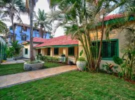 Villa Nomada by the Beach