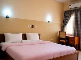 Neighbourhood Guest House