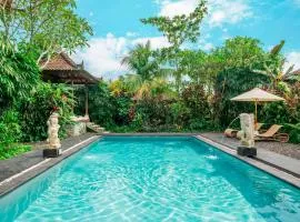Bali Dream Garden