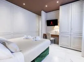 Siano Luxury Suites - Riviera Collection