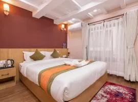 Nepal Paradise Home Pvt Ltd