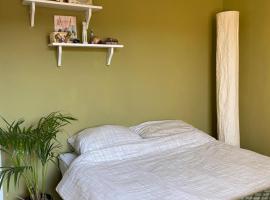 Great House for Two in Amsterdam, hotel i Amsterdam