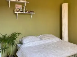 Great House for Two in Amsterdam