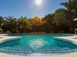 Apartamentos El Palmeral de Madaria