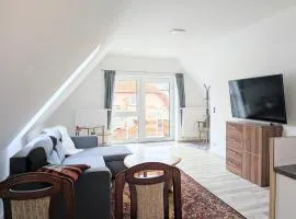 Ferienwohnung Waldblick