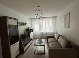 Parko apartamentai, khách sạn ở Panevėžys