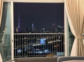 K&L Suites Razak City Kuala Lumpur
